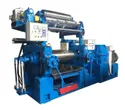 Rubber Reclaim Plant & Machinery